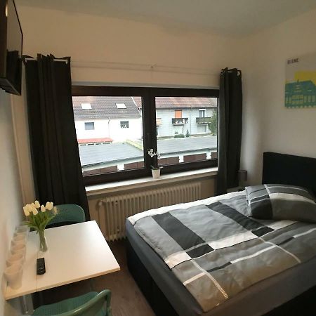 Living @ Klassvilla Weserwehr No. 1 브레멘 외부 사진