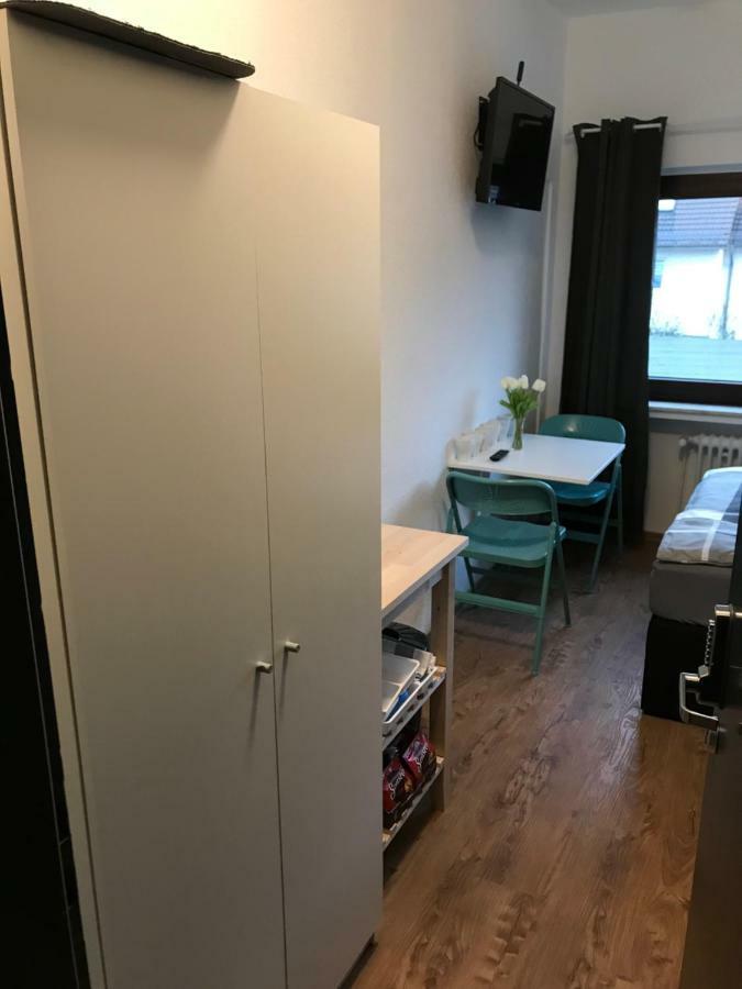 Living @ Klassvilla Weserwehr No. 1 브레멘 외부 사진