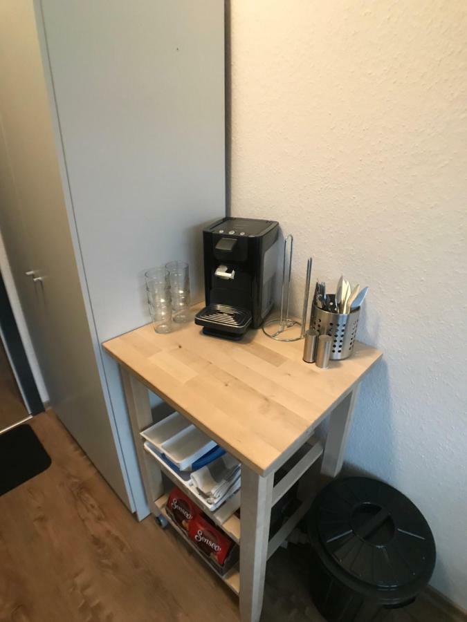Living @ Klassvilla Weserwehr No. 1 브레멘 외부 사진